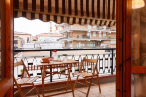 Appartamento RF Follonica